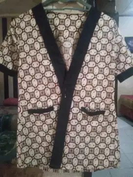 batik  untuk  remaja