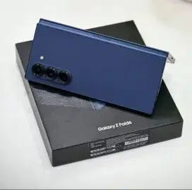 Kredit Samsung Galaxy Z fold6 Bisa Di Cicil tanpa kartu kredit