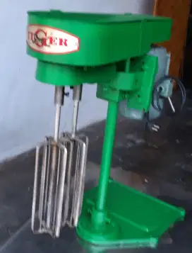 Mixer tiger.bekas.seperti baru