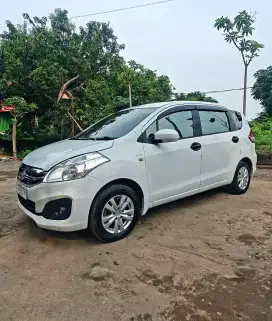 Suzuki Ertiga 2017