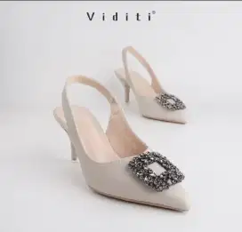 Sepatu Pesta/ Kantor Viditi