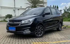 [OLXmobbi] Wuling Cortez 1.5 CT Lux Bensin-AT 2021 Hitam