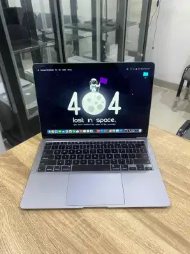 Macbook Air 2020 i5 16/256