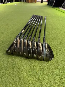 Iron set epon baldo