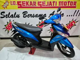 Mio J injetion CW siap pakai