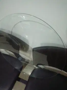 KACA BULAT 12MILI