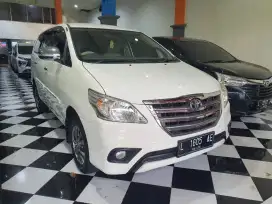 Kijang Innova G 2.0 Manual 2015