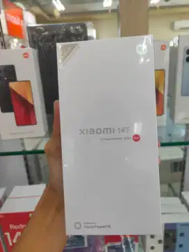 XIAOMI 14T BISA KREDIT HP TANPA DP DAN BUNGA RINGAN SYARAT KTP SAJA