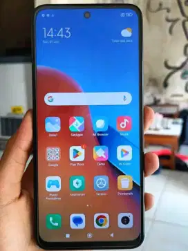 Redmi 12 8/128GB (Batangan) Hp dijamin no minus dan siap pakai