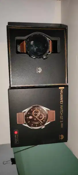Huawei Watch GT3 46mm