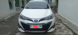 Dijual Cepat Mobil Istimewa Yaris 2019 AT TRD Sportivo