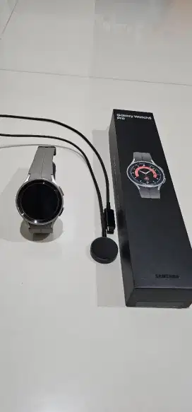 Samsung Galaxy Watch 5 pro