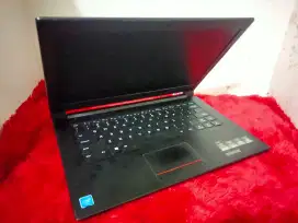 Lenovo IP v110/Intel Celeron N3350 /ram4gb hdd 1TB/VGA Intel HD grafis