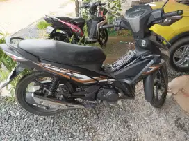 Supra X 125 FI 2023