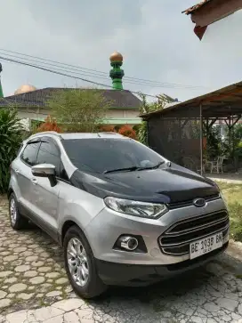 Mobil Ford Ecosport