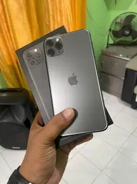 iphone 11 pro max 256gb dual sim ON