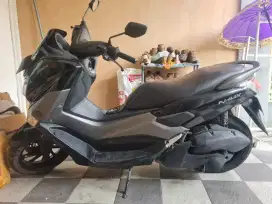 Yamaha N Max 2017 lokasi Pondok Benowo Indah Surabaya Barat