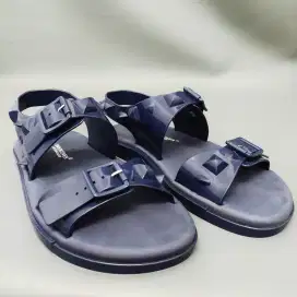 Sepatu sandal melissa ori