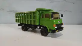 MINIATUR TRUCK SKALA 1:50