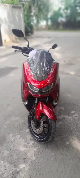 Yamaha Nmax NEW 2021