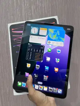 Ipad pro m2 128gb wifi