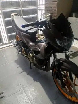 DIJUAL!!! KAWASAKI FU.