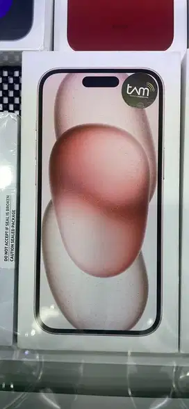 Iphone 15 128gb ibox