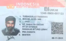 Cari pekerjaan driver dum truk/ bok cdd