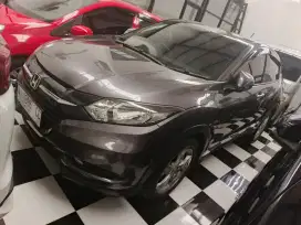 Honda HR-V 1.5 E CVT 2016 Matic