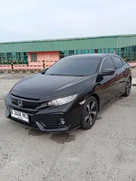 [LOW KM 39RB] Honda Civic 1.5 RS Hatchback 2019/2020