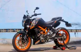 Kawasaki zx25r cocok buat kota-kota