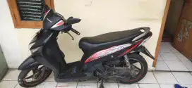 Honda Vario 110 Karbu