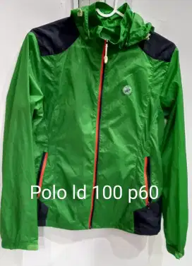 4 jaket olah raga