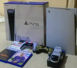 Ps5 edisi japan