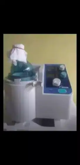 Nebulizer OMRON