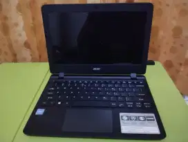 Notebook Acer ES1-132, Intel Celeron - N3350, Hd Graphics