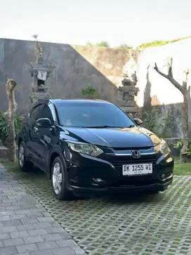 HRV E 2016 MATIC ASLI BALI LOW KM