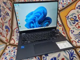 Laptop Asus Vivobook S14 Flip Oled Core i5 gen 12