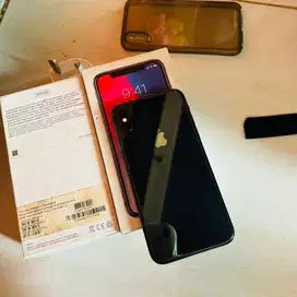 Iphone x 256gb fulset