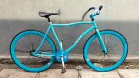 Sepeda fixie pacific