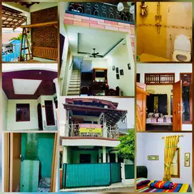 Dijual Rumah Siap huni Harga Murah Kota Bekasi