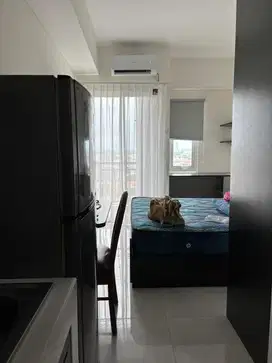 Disewakan Apartemen Akasa Kamaya BSD