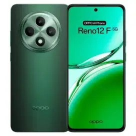 Ready OPPO Reno 12F 8/256GB