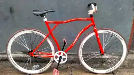 Sepeda fixie pacific