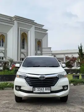 For Sale Avanza G Manual 2018
Low km 60rban