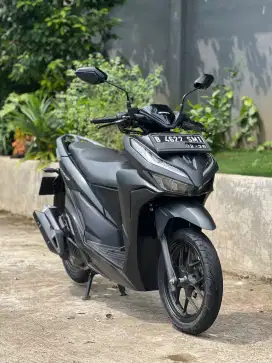 NEW HONDA VARIO 125 2021