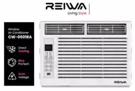 AC Window Reiwa