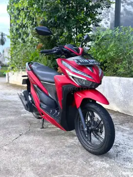 NEW HONDA VARIO 150 2019