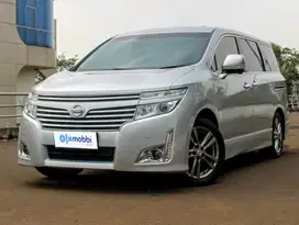 DP Rendah Nissan Elgrand 2.5 Highway Star Bensin-AT 2013 WSUSPS CRS