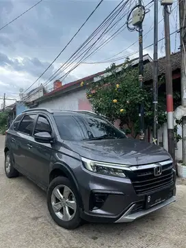 HONDA BRV E CVT MATIC 2022